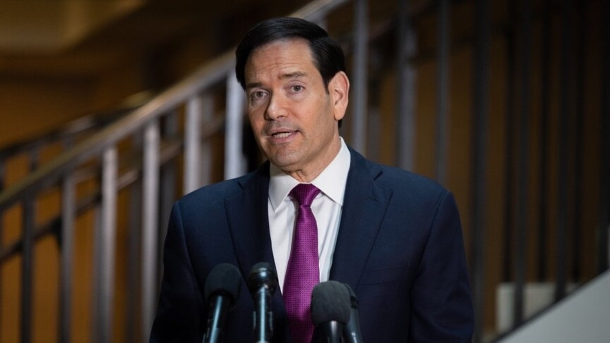 Rubio: Hamas’ın silahsızlanmasına dair umut verici işaretler var