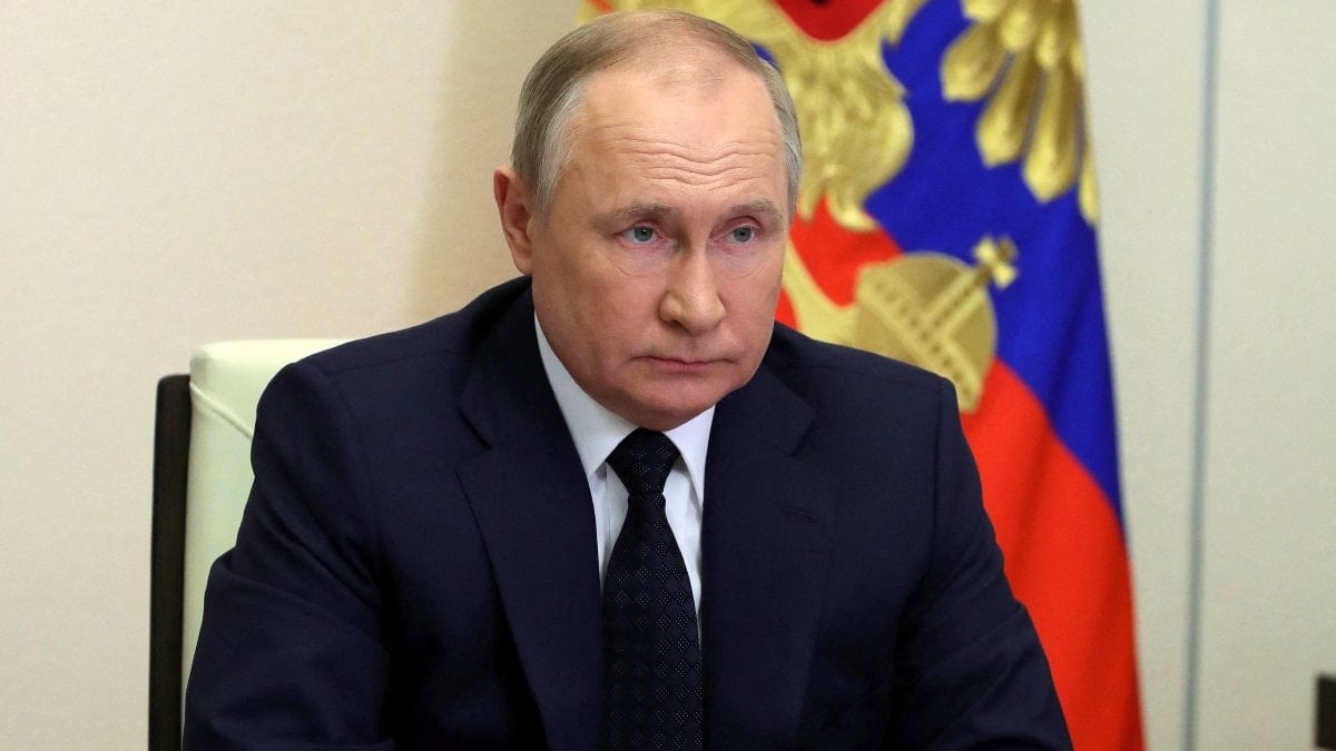 Rusya G20’de temsil edilecek: Putin Miami’ye gidebilir