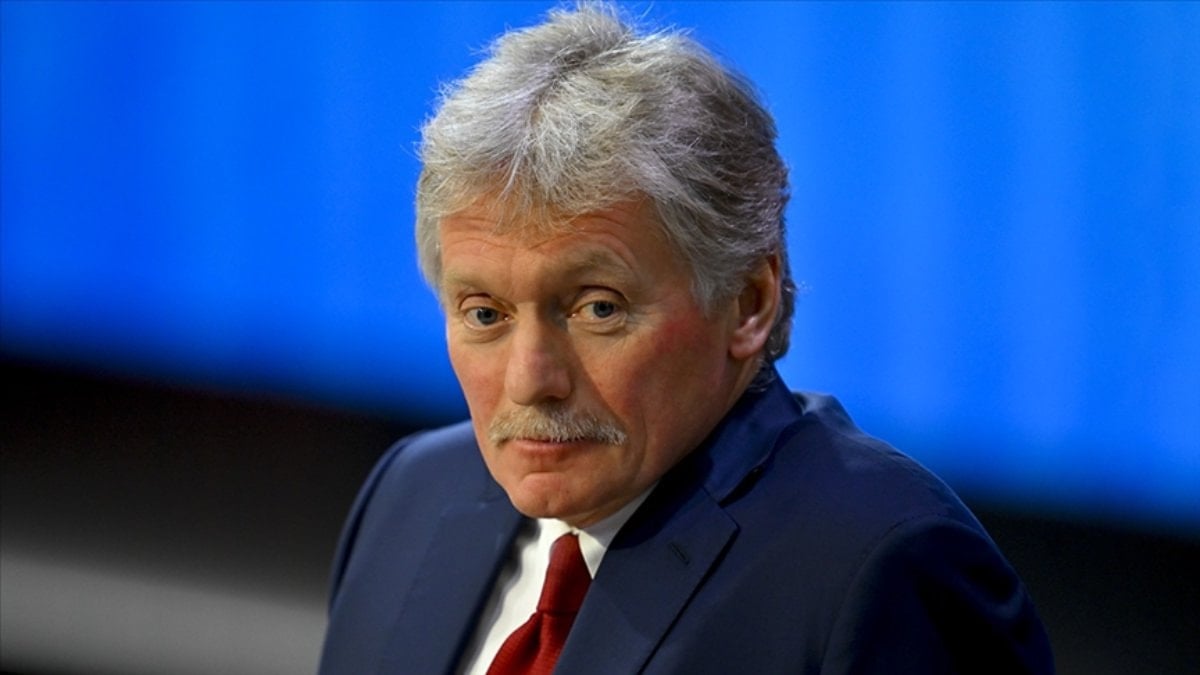 Rusya’dan ABD ile İran arasındaki müzakere sürecine ilişkin açıklama