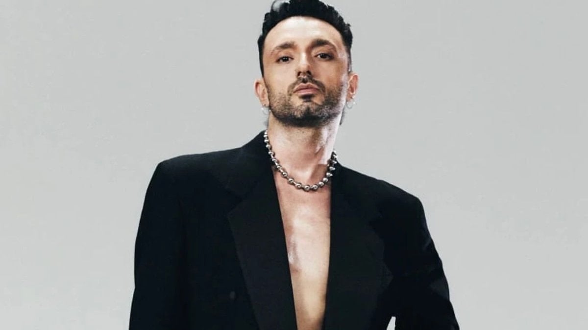 Şarkıcı Mabel Matiz’e 3 yıla kadar hapis istemi