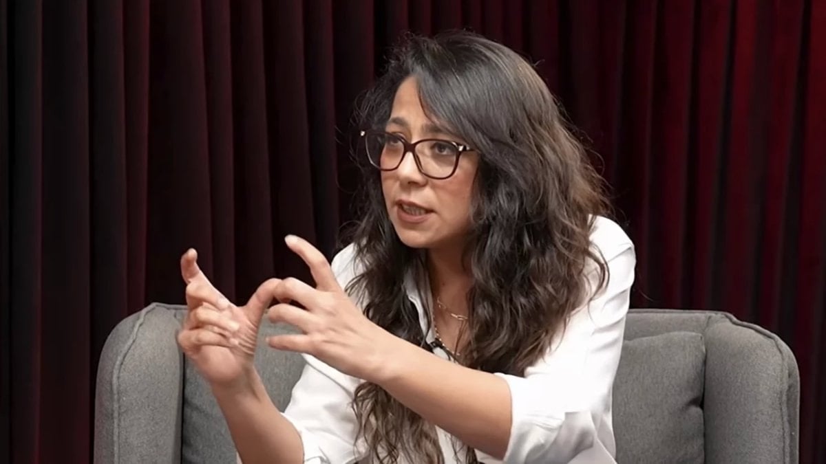 Sera Kadıgil’in Kılıçdaroğlu pişmanlığı: Aldatılmış hissediyorum