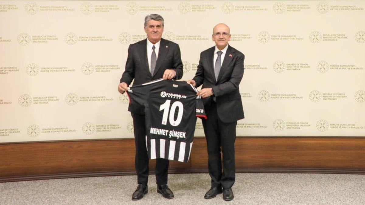 Serdal Adalı: Maliye Bakanı’na borcumuzu ödemek istediğimizi söylediğimde bana güldü