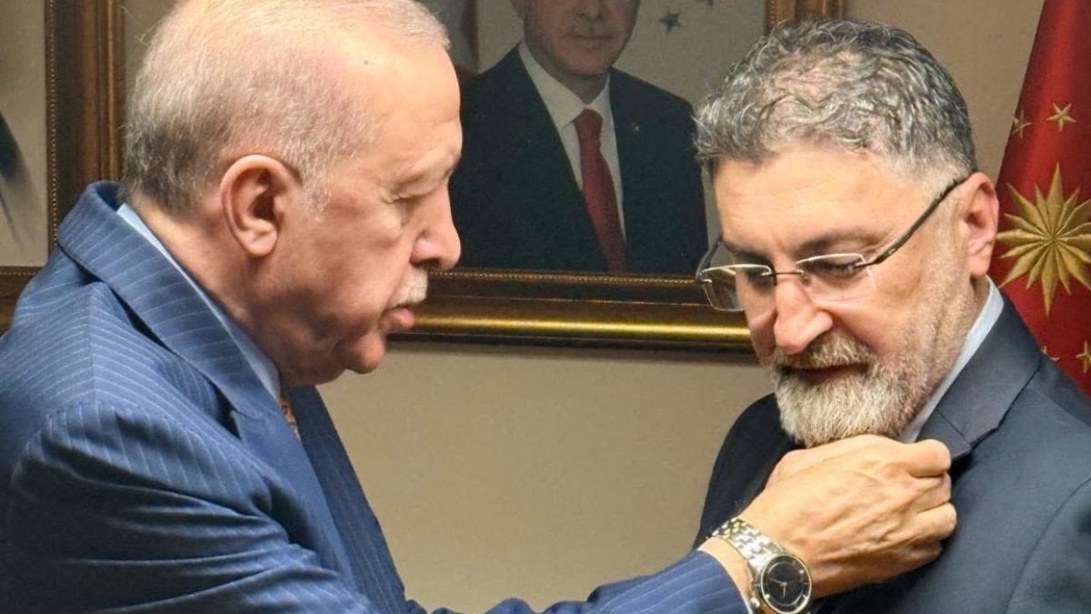 Serik Belediye Başkanı Kadir Kumbul, AK Parti’ye katıldı