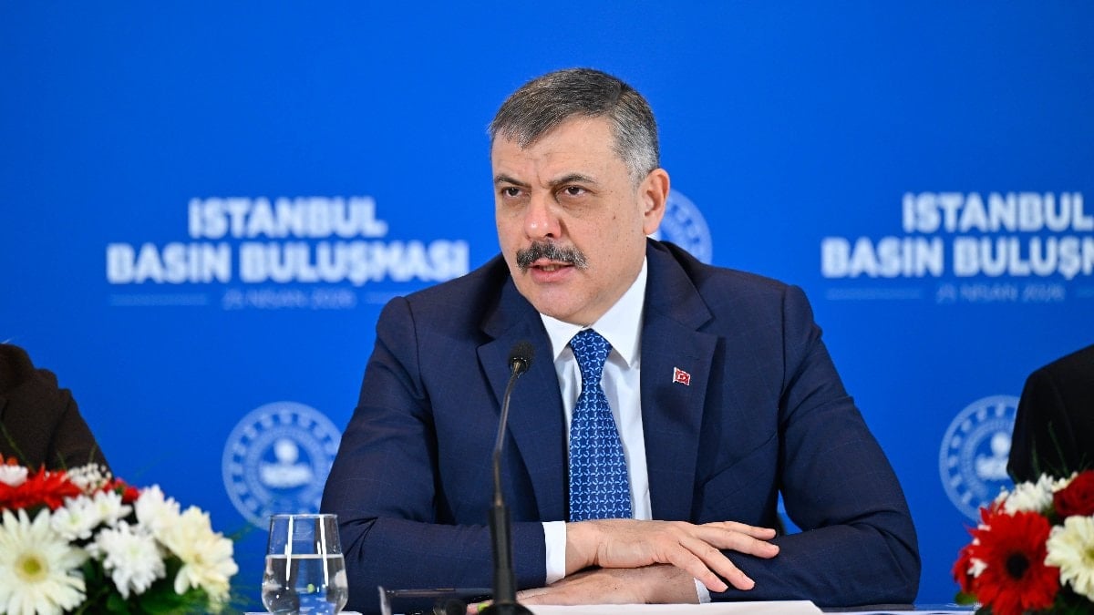 Serkan Kalemciler’den Mustafa Çiftçi’ye çakar kullanımına düzenleme talebi