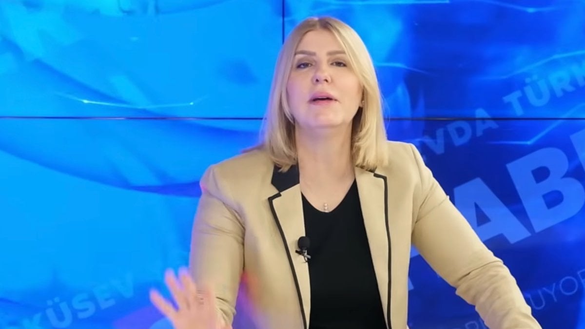 Sevda Türküsev’den Gülben Ergen’e: Aileler bu acıyla kavrulurken göbek attılar