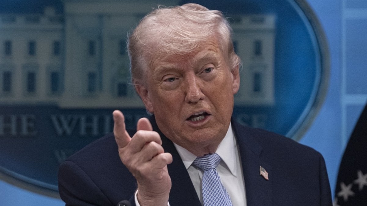 Son açıklaması gündeme getirdi: Donald Trump’ın İran’a yaptığı tüm uyarılar