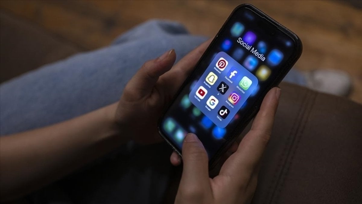 Sosyal medyaya 15 yaş sınırı: TBMM’de kabul edildi