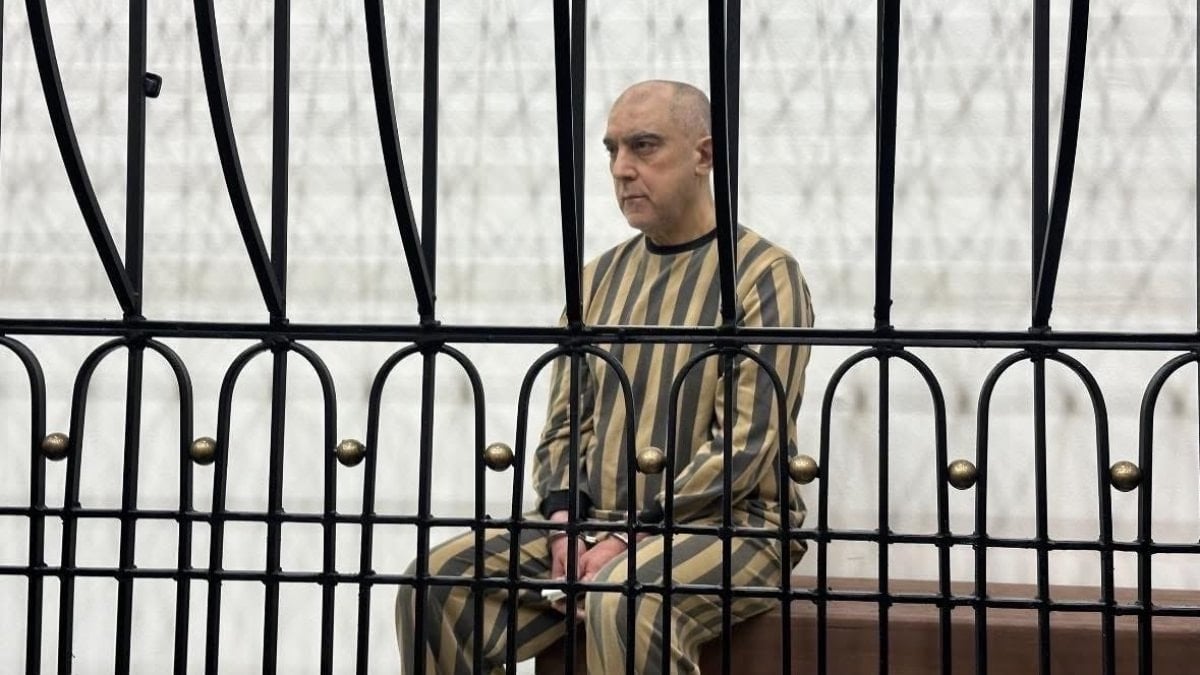 Suriye’de savaş suçluları yargı önünde: Esed’in kuzenin yargılanmasına başlandı