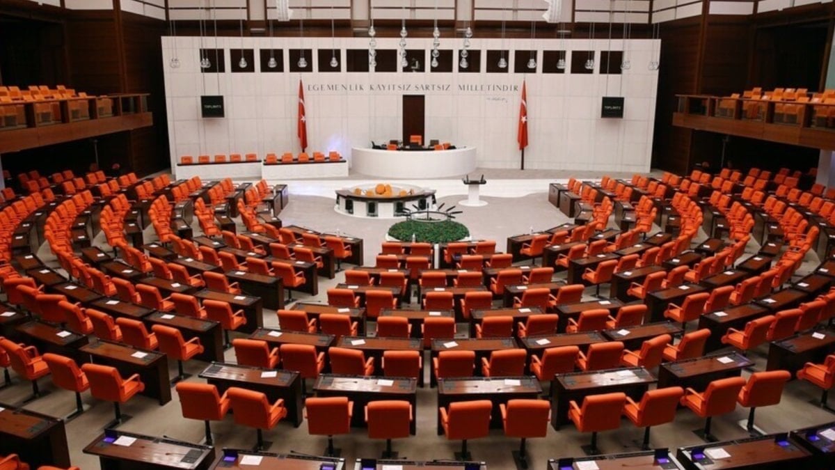 TBMM’de fahiş aidat düzenlemesi: Kanun teklifinin ilk 5 maddesi kabul edildi