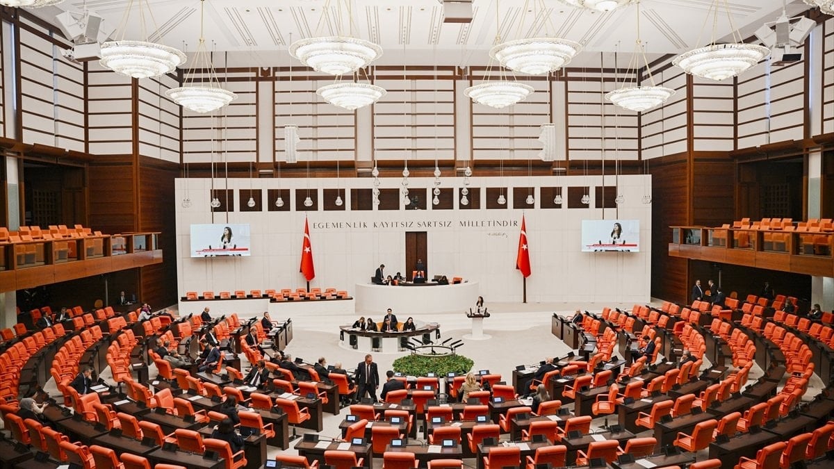 TBMM’de okullardaki saldırılar için araştırma komisyonu kurulacak