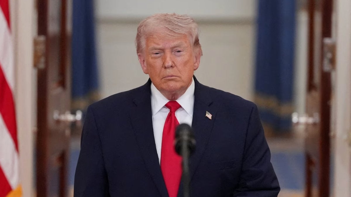 TIME dergisinden Trump kapağı: İran Savaşı’ndan bir çıkış yolu arıyor