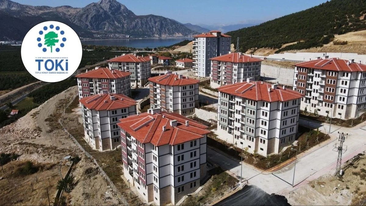 TOKİ hakkı devredilir mi? TOKİ 500 bin konut evleri kiraya verilir mi?