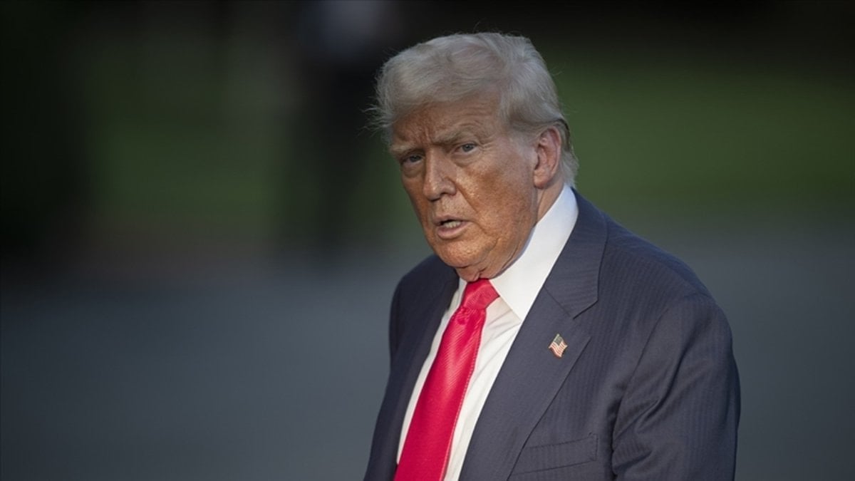 Trump’a İran brifingi: CENTCOM yeni saldırı senaryolarını sunacak