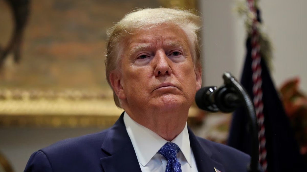 Trump’ın İran için belirlediği müzakere edilemez maddeler açıklandı