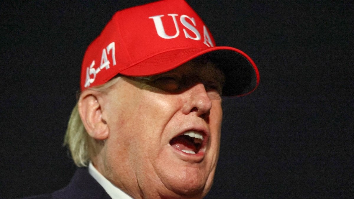 Trump’ın İran şartları netleşti: İşte ‘müzakere edilemez’ maddeler