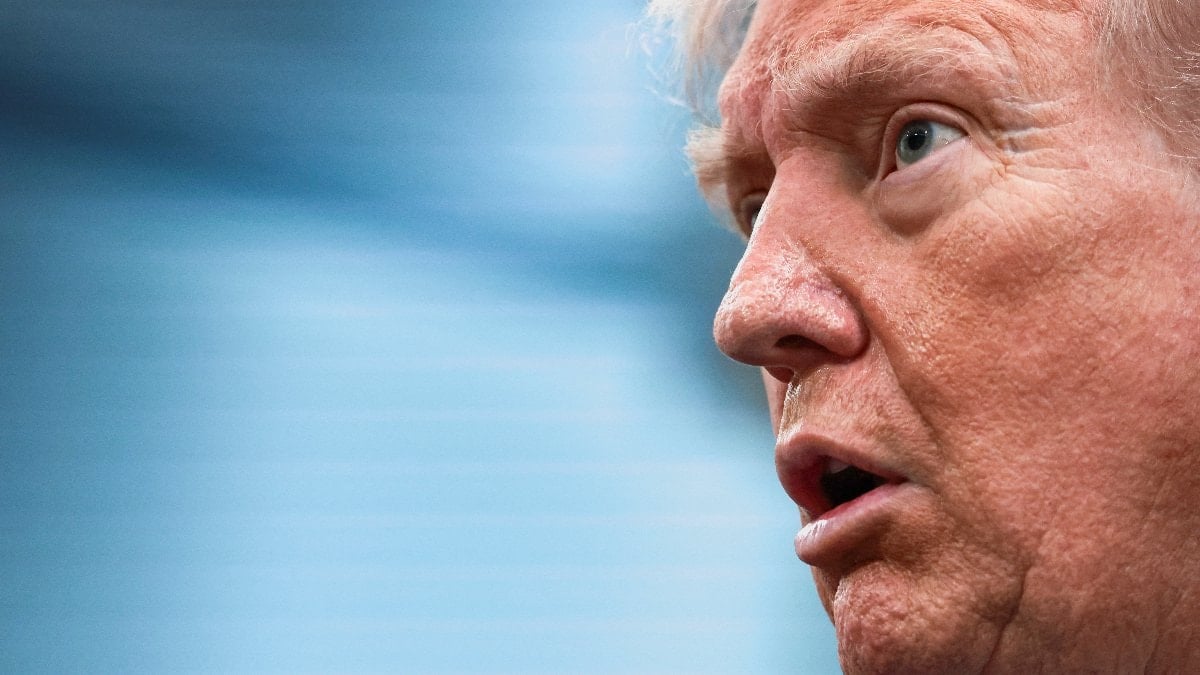 Trump’tan İran’a Hürmüz tepkisi: Aramızdaki anlaşmaya aykırı