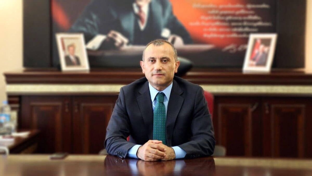 Tuncay Sonel’in gözaltı süresine uzatma