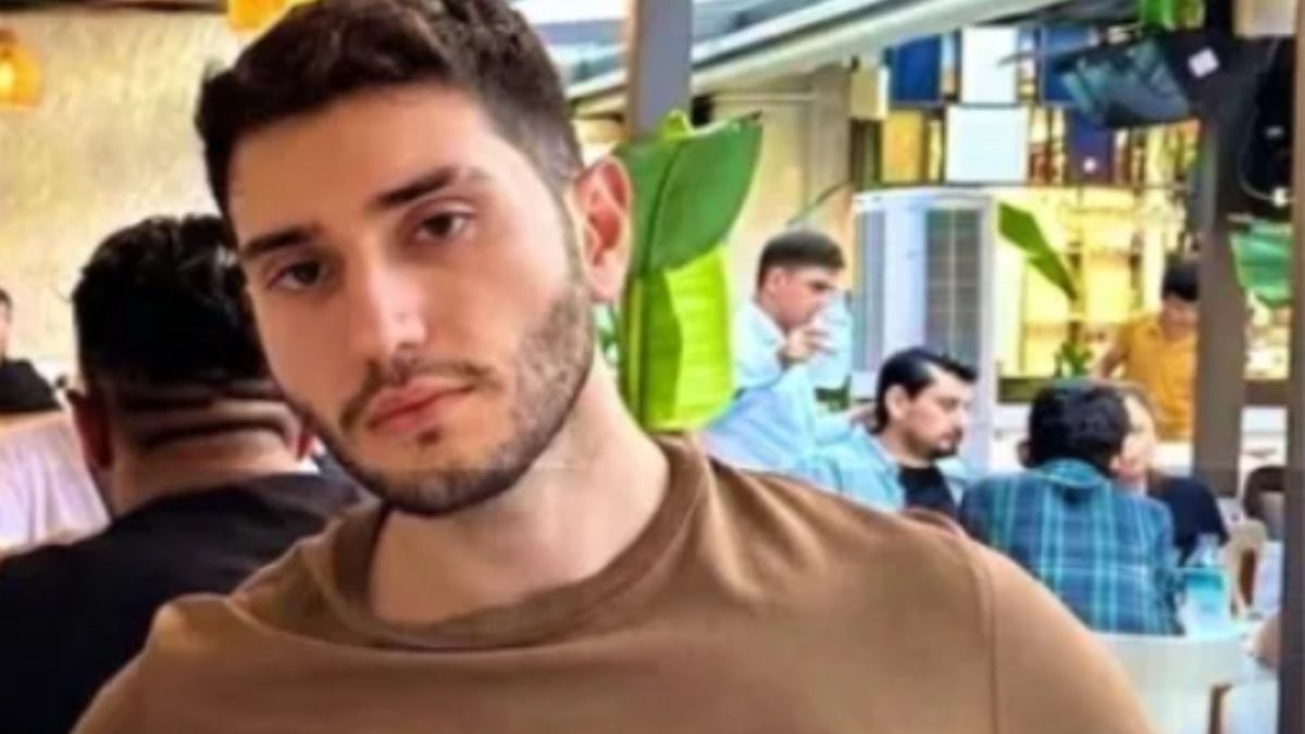 Tuncay Sonel’in oğlu Mustafa Türkay Sonel’in ifadesi