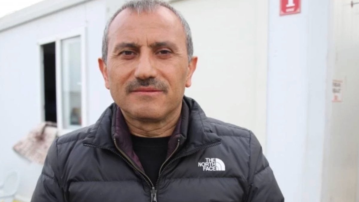 Tunceli eski Valisi Tuncay Sonel gözaltına alındı