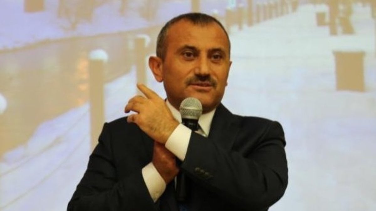 Tunceli eski Valisi Tuncay Sonel’in sorgusu sürüyor