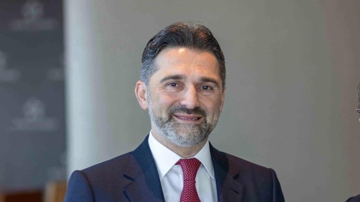 Türk Hava Yolları yönetiminde Prof. Dr. Murat Şeker dönemi