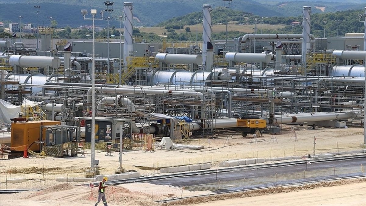 TürkAkım doğal gaz boru hattına sabotaj girişimi: Sırbistan engelledi