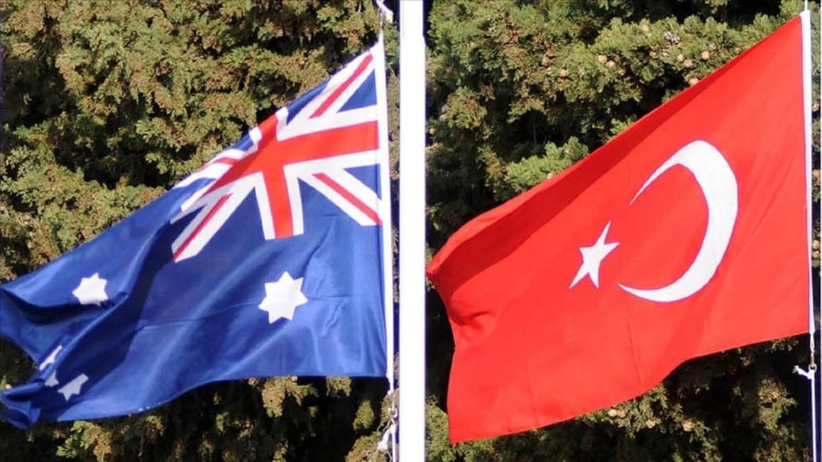 Türkiye’den Avustralya vatandaşları için vize muafiyeti