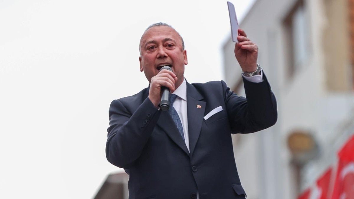 Uşak Belediyesi soruşturması: Özgür Özel’e teslim edilmek üzere para verildi