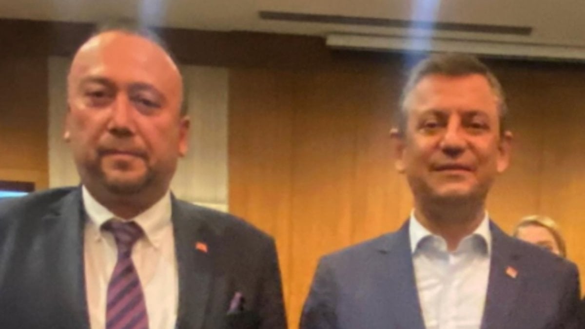 Uşak Belediyesi’nden Özgür Özel’in aracına VIP dönüşüm: 7 milyon TL’lik fatura çıktı