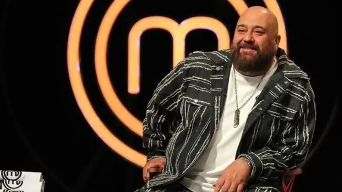 Uyuşturucudan hakkında gözaltı kararı verilen Somer Sivrioğlu’ndan açıklama geldi