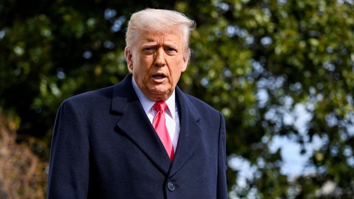 Vance’ten İran mesajı: Trump dar değil, kapsamlı bir anlaşma istiyor