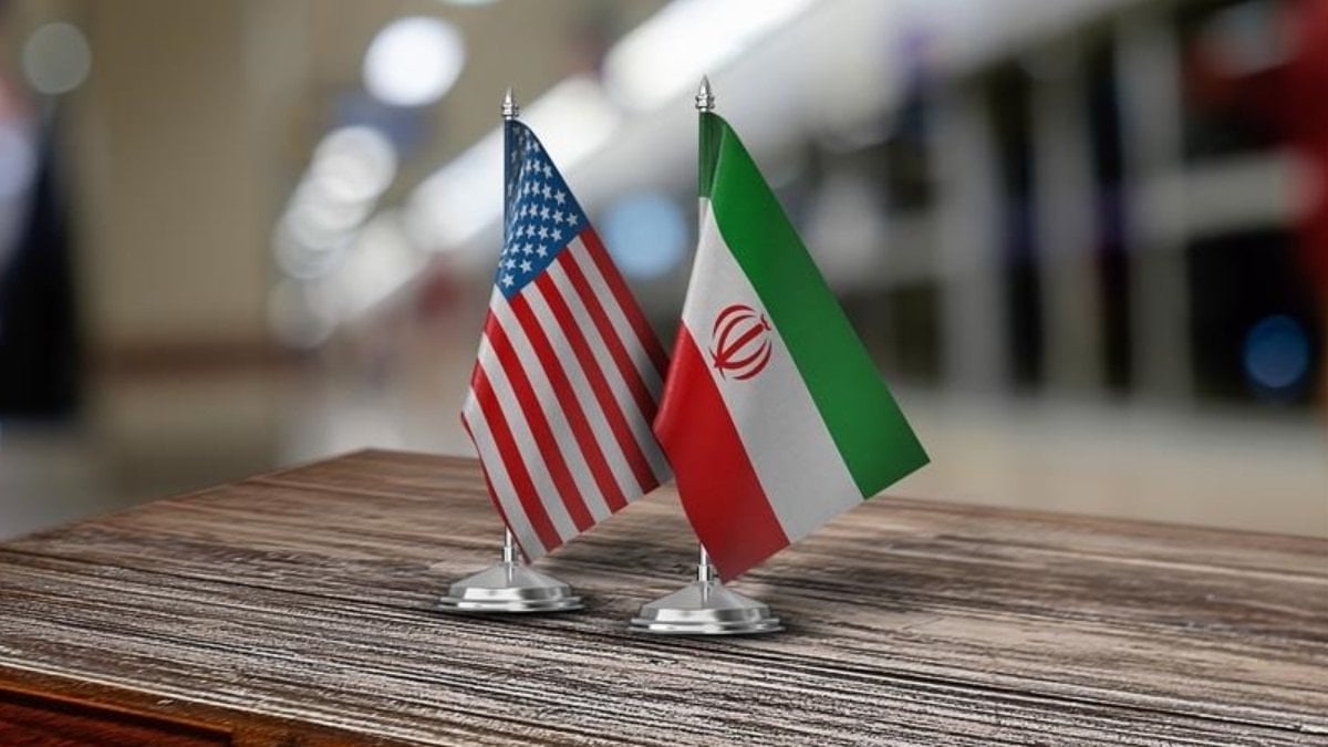 WSJ: İran ile ABD arasında diplomasi kapısı hala açık