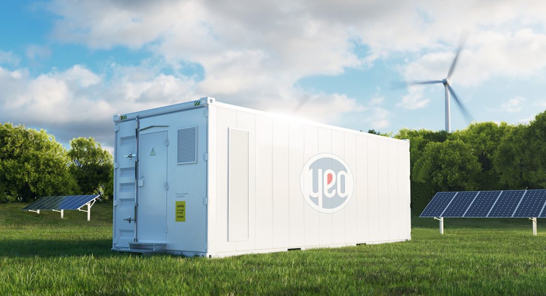 YEO Teknoloji ile Özbekistan Ulusal Elektrik Şebekesi (NEGU) arasında 36,9 milyon dolarlık sözleşme imzalandı