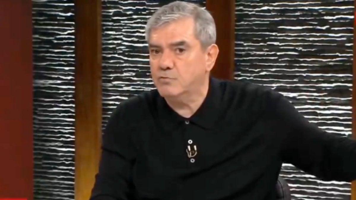 Yılmaz Özdil’den Uşak skandalı için iki farklı yorum