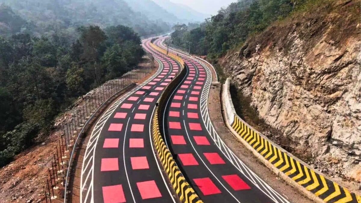 Yollar kırmızı kaplandı: İşte sebebi