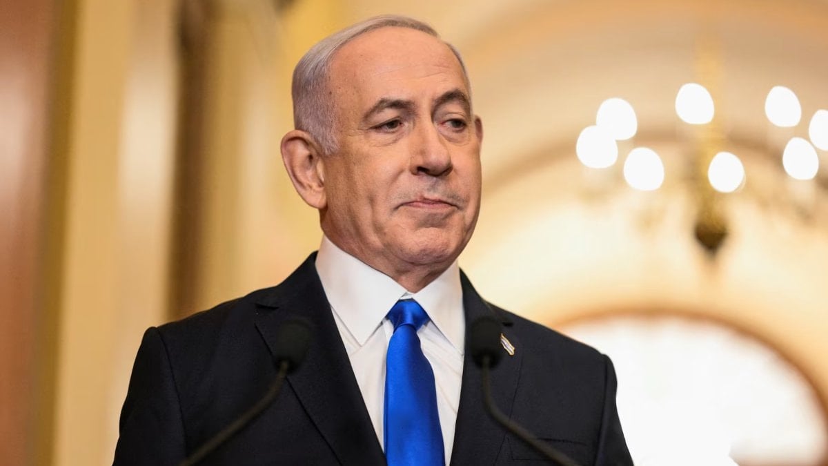 Yolsuzlukla yargılanan Netanyahu’nun bu haftaki duruşmaları ertelendi