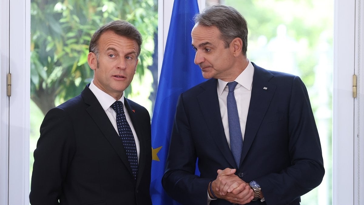 Yunan medyasında itiraf: Türkiye ile rekabet gücüne sahip değiliz