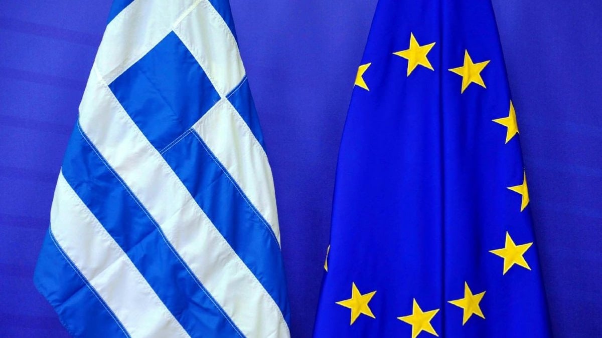 Yunanistan ile Avrupa Birliği arasında ‘İngiltere’ krizi