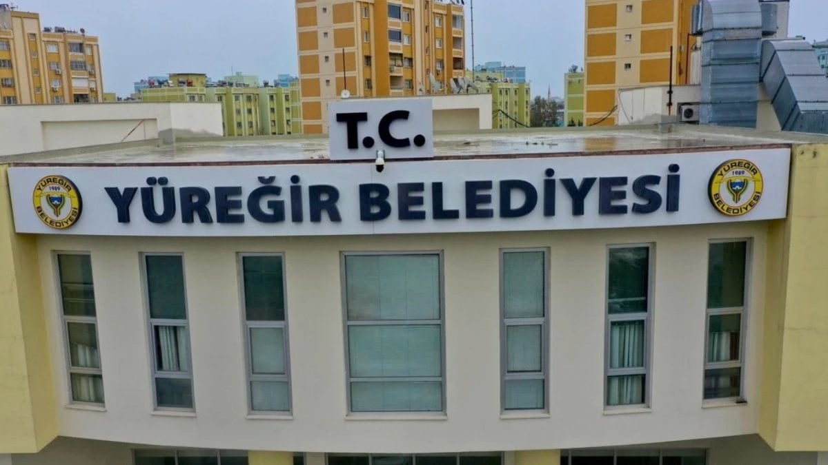 Yüreğir Belediyesi’nin Başkan Vekili belli oldu