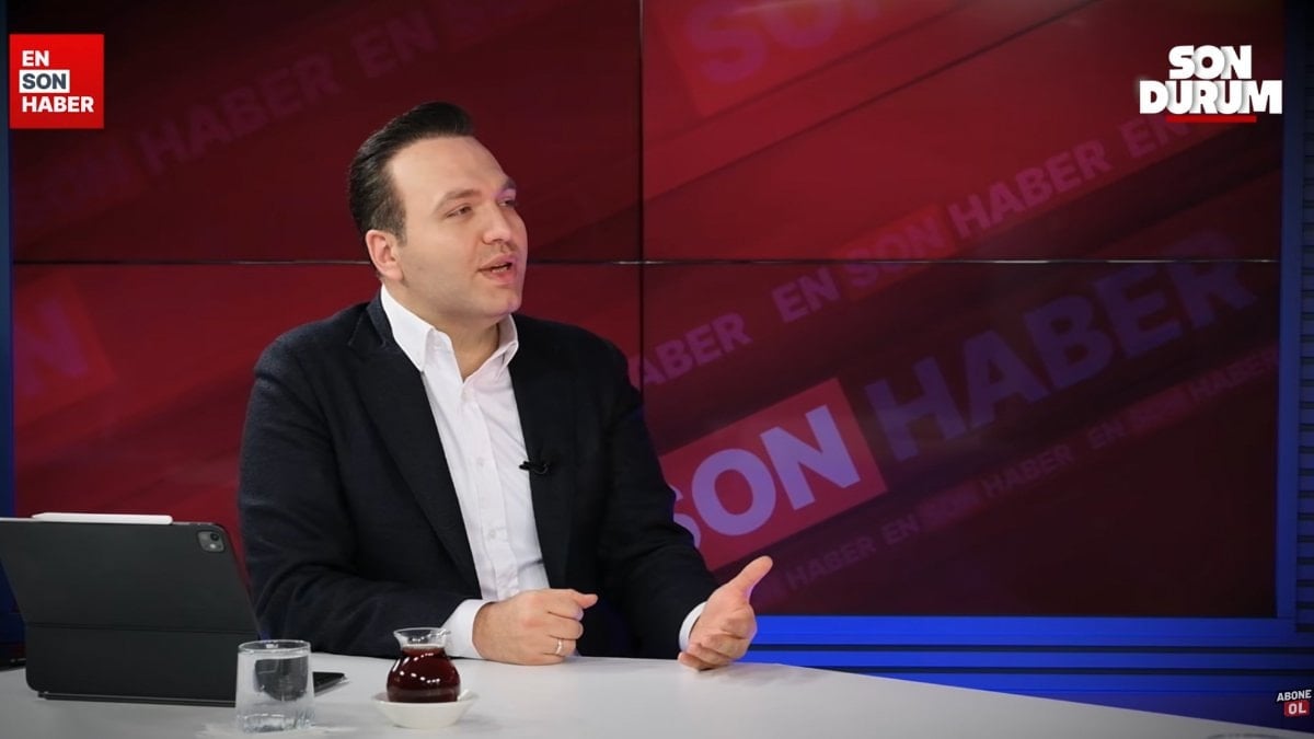Yusuf İbiş açıkladı: AK Parti “Gençlik Şöleni” düzenliyor