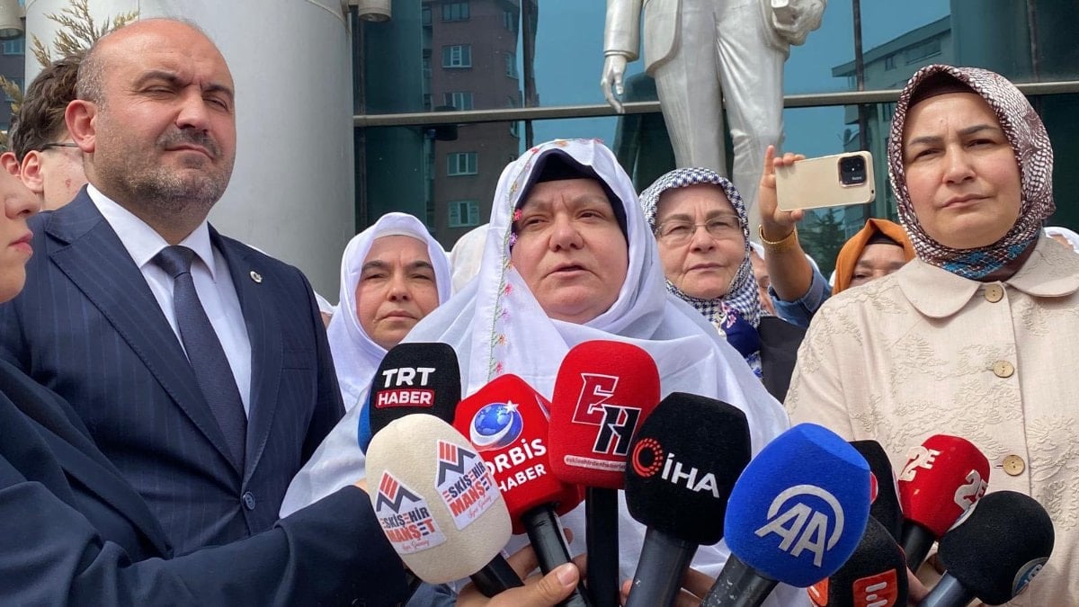 Zeynep Güneş’e hakaret davasında ilk duruşma: Şüpheliden ‘Hesabım çalındı’ savunması
