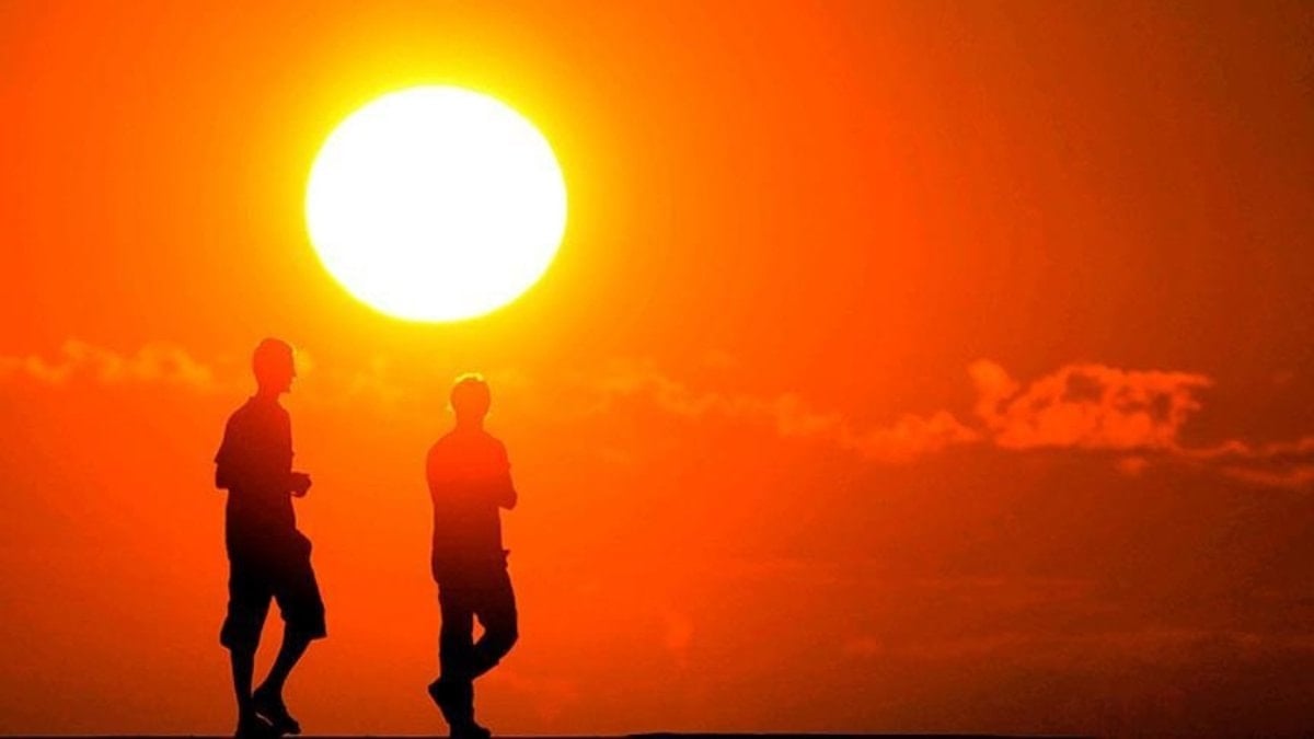 2027 tarihin en sıcak yılı olacak: ‘Süper El Nino’ geliyor