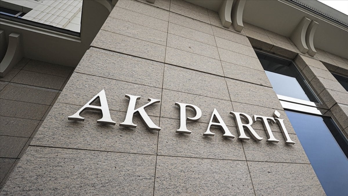 76’ncı transfer: AK Parti’ye katılan belediye başkanları tam liste