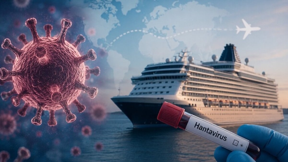 AB, hantavirüsü için Norveç’ten hava ambulansı gönderiyor