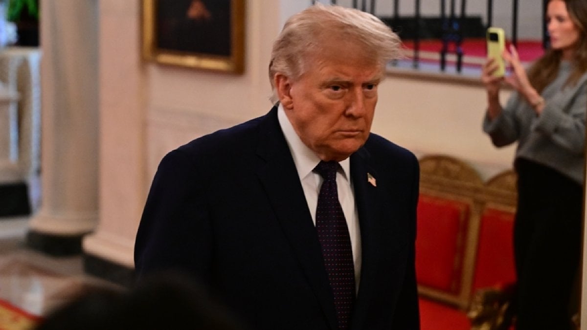 ABD basını yazdı: Trump’tan Arap ve Müslüman ülkelere İbrahim Anlaşmaları çağrısı