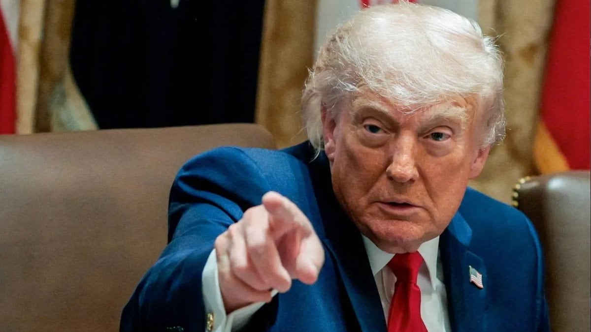 ABD basını yazdı: Trump’tan İran’la anlaşma taslağında değişiklik talebi