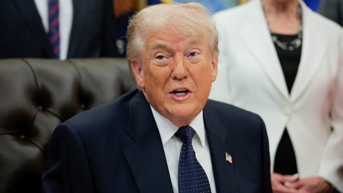 ABD’de 80 yaşına giren Donald Trump sağlık kontrolünden geçecek