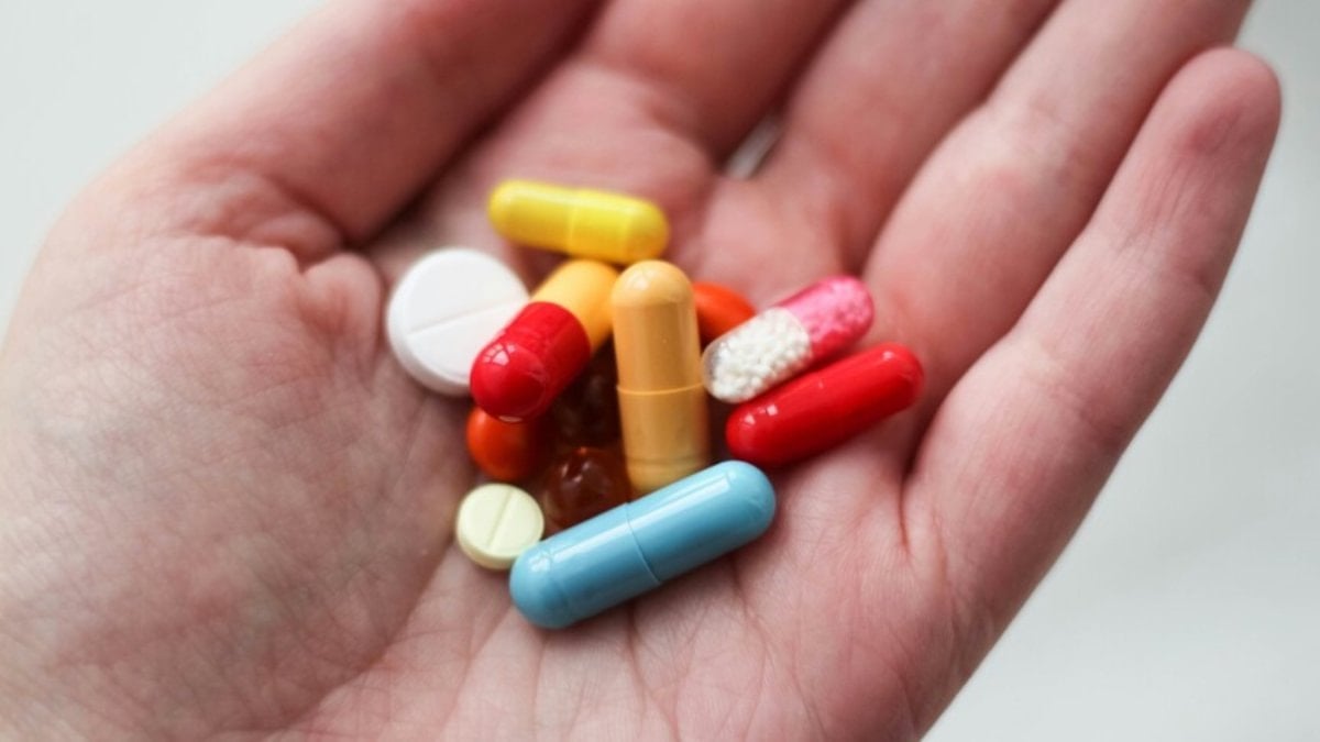 ABD’de antidepresan kullanımını azaltma kampanyası başlatıldı