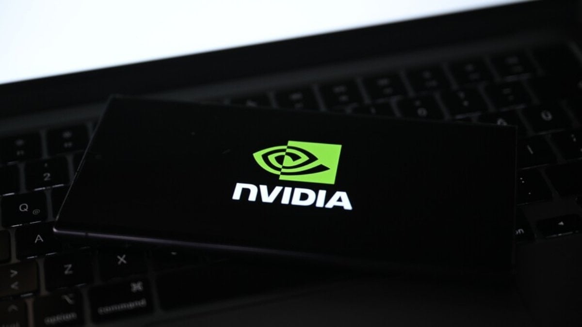 ABD’li çip üreticisi Nvidia’nın geliri yüzde 85 arttı