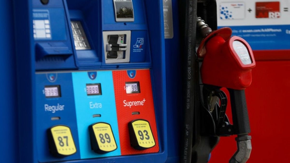 ABD’liler benzine 24 milyar dolar fazla para ödedi